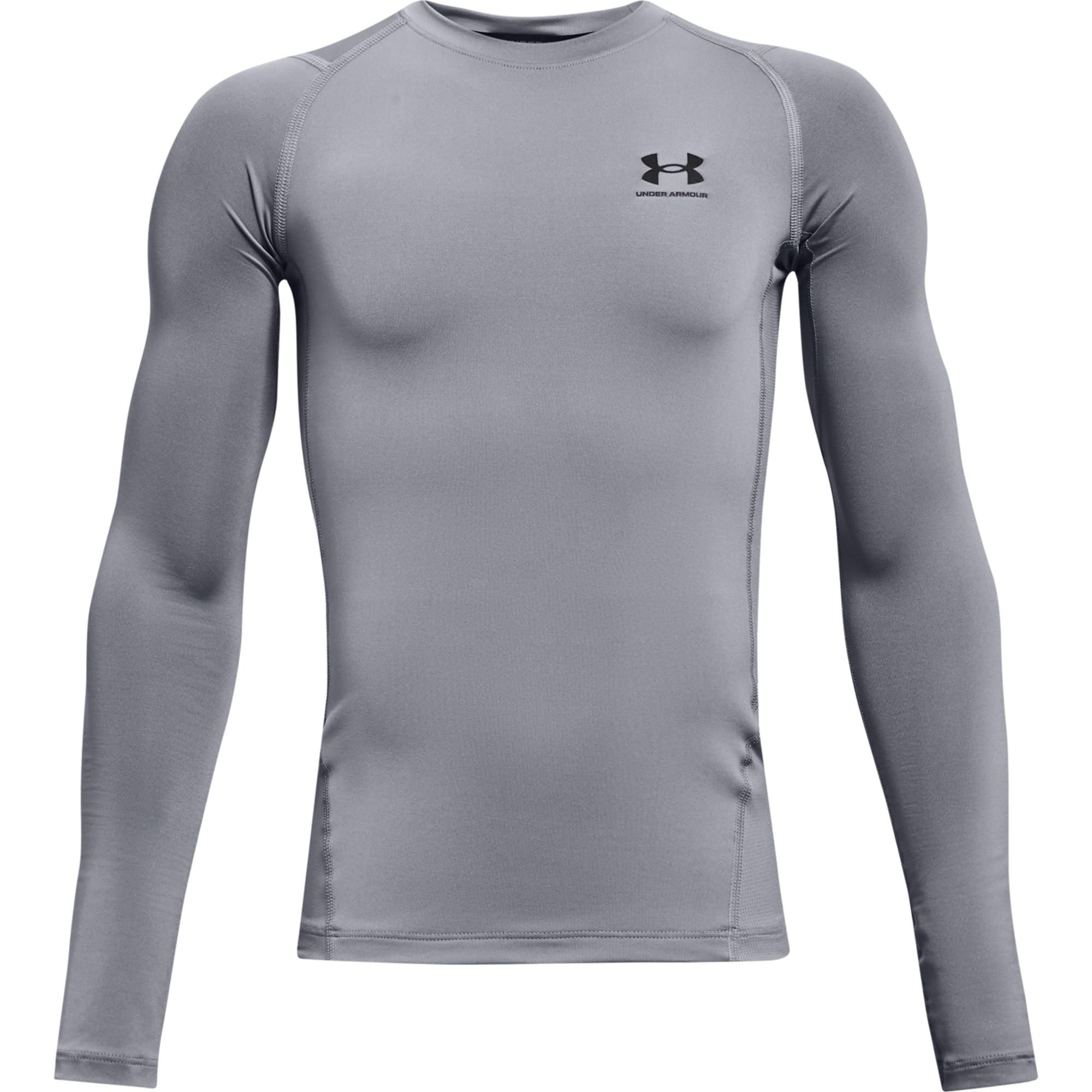 UNDER ARMOUR  t-shirt per bambini heatgear® 