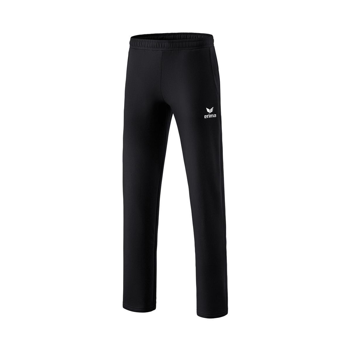 Erima  pantalon molletonné essential 5-c 