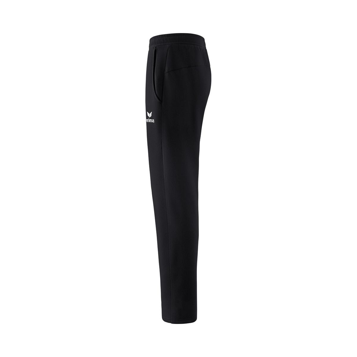 Erima  pantalon molletonné essential 5-c 