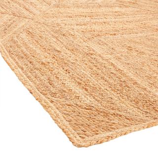 La Redoute Intérieurs Tapis en jute XXL  