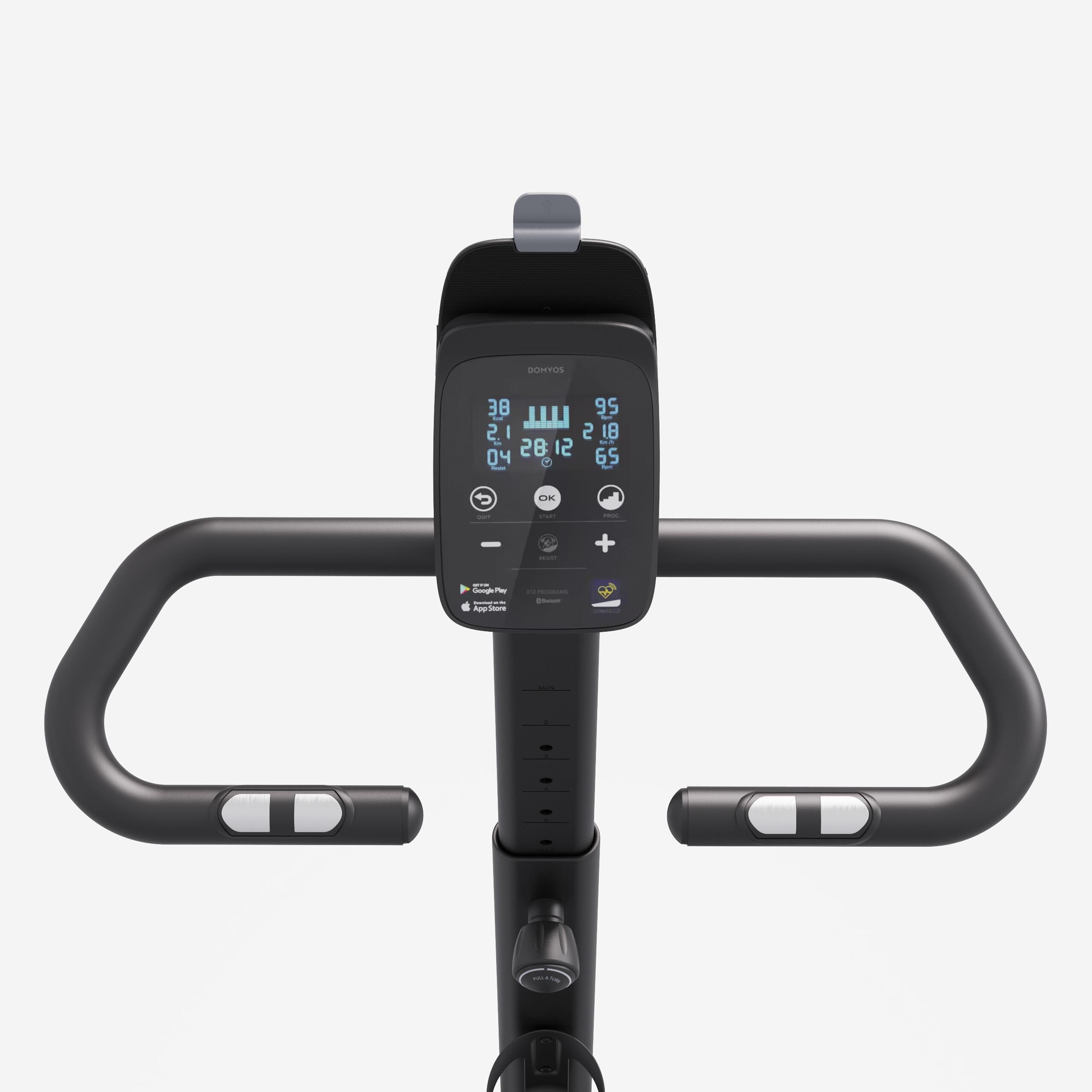 DOMYOS  Hometrainer - EB 520 