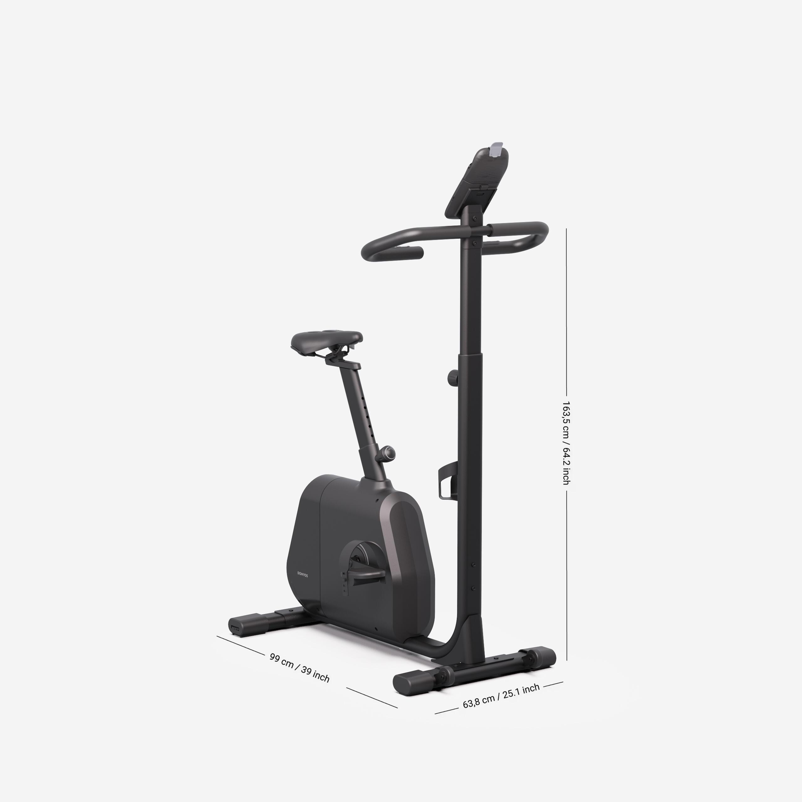 DOMYOS  Hometrainer - EB 520 