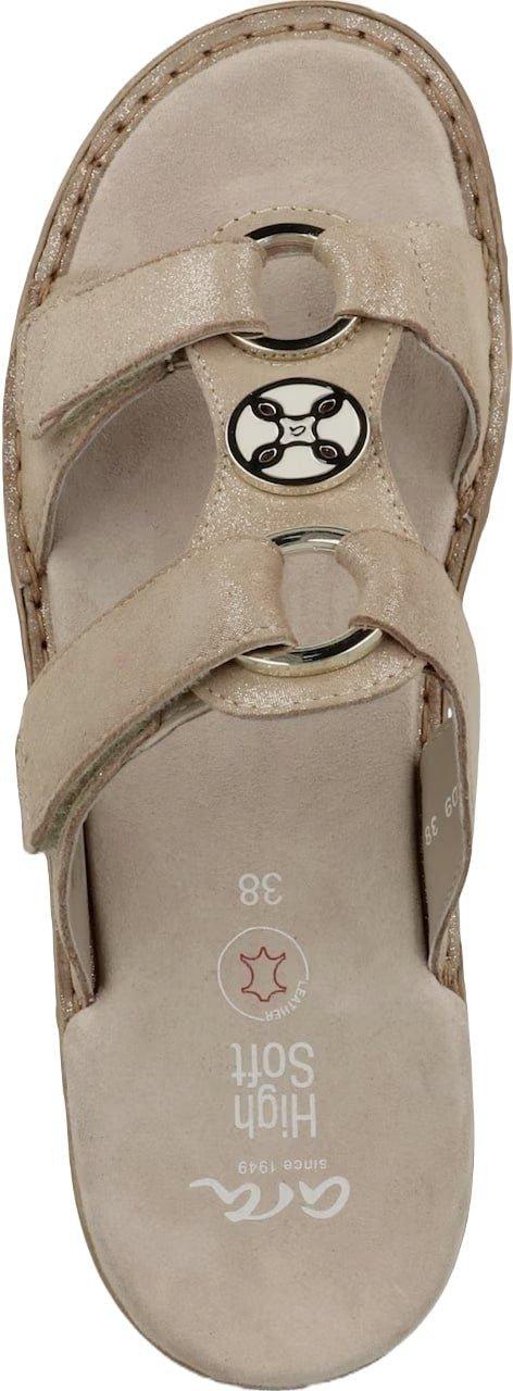 ara  ara - Hawaii - Sandali pelle 