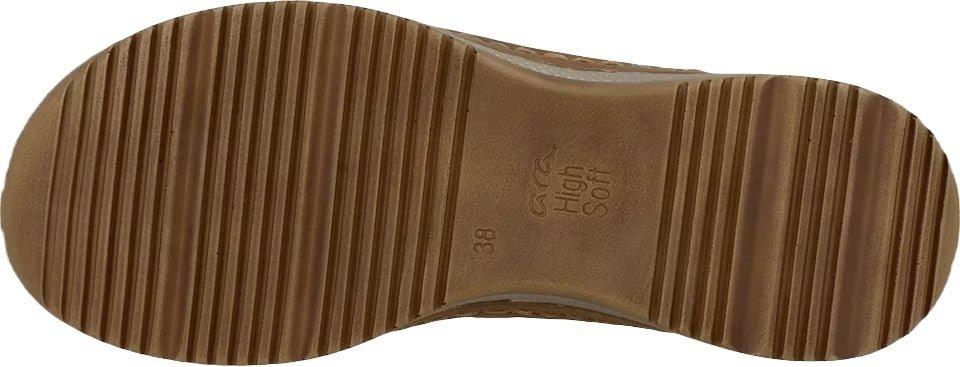 ara  ara - Hawaii - Sandali pelle 