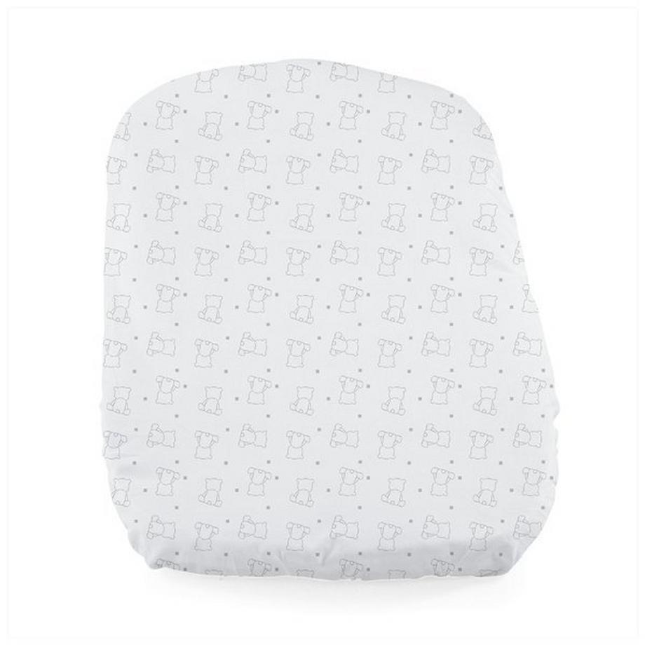 Chicco  Baby Hug 2er Set Bettw�sche 