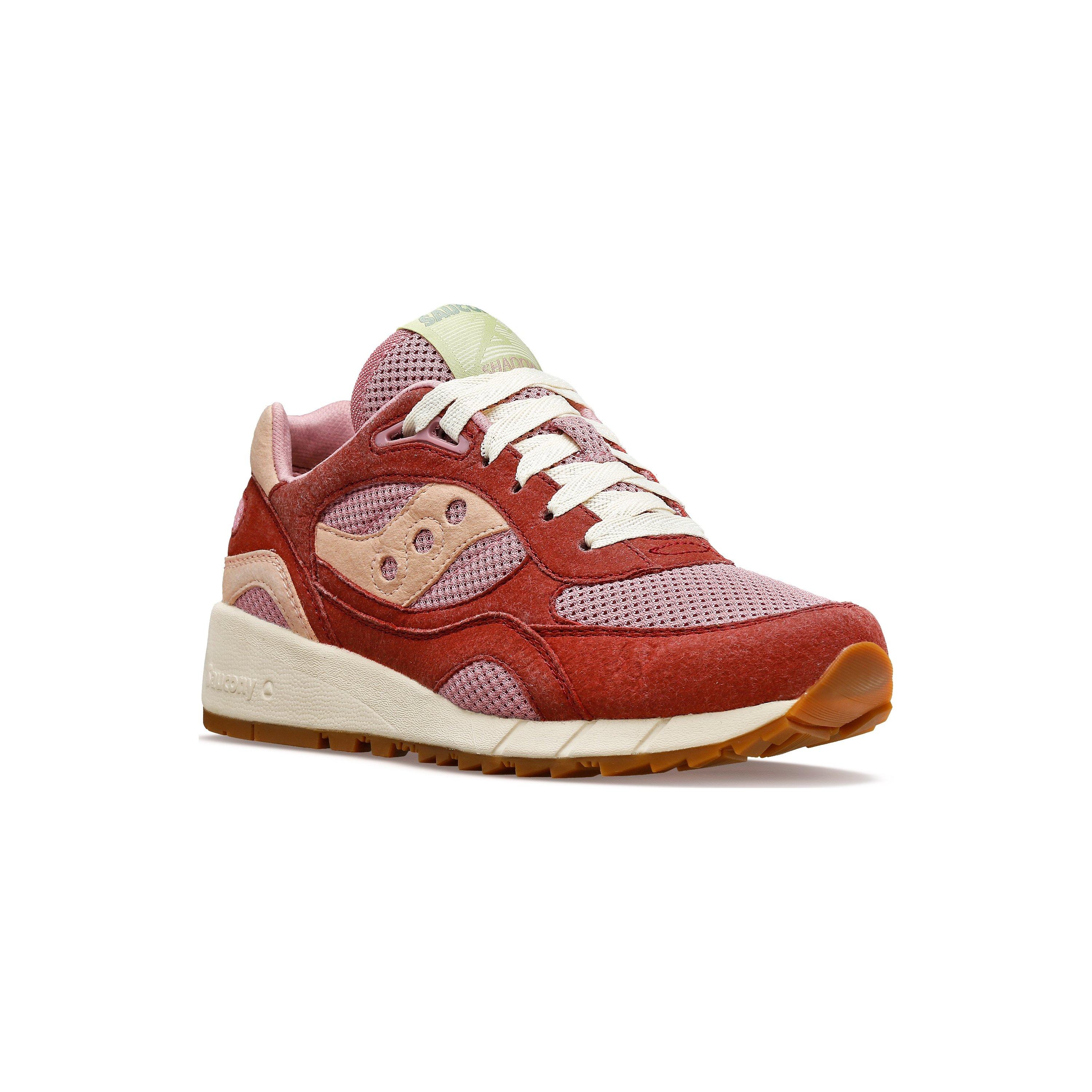 saucony  sneakers shadow 6000 