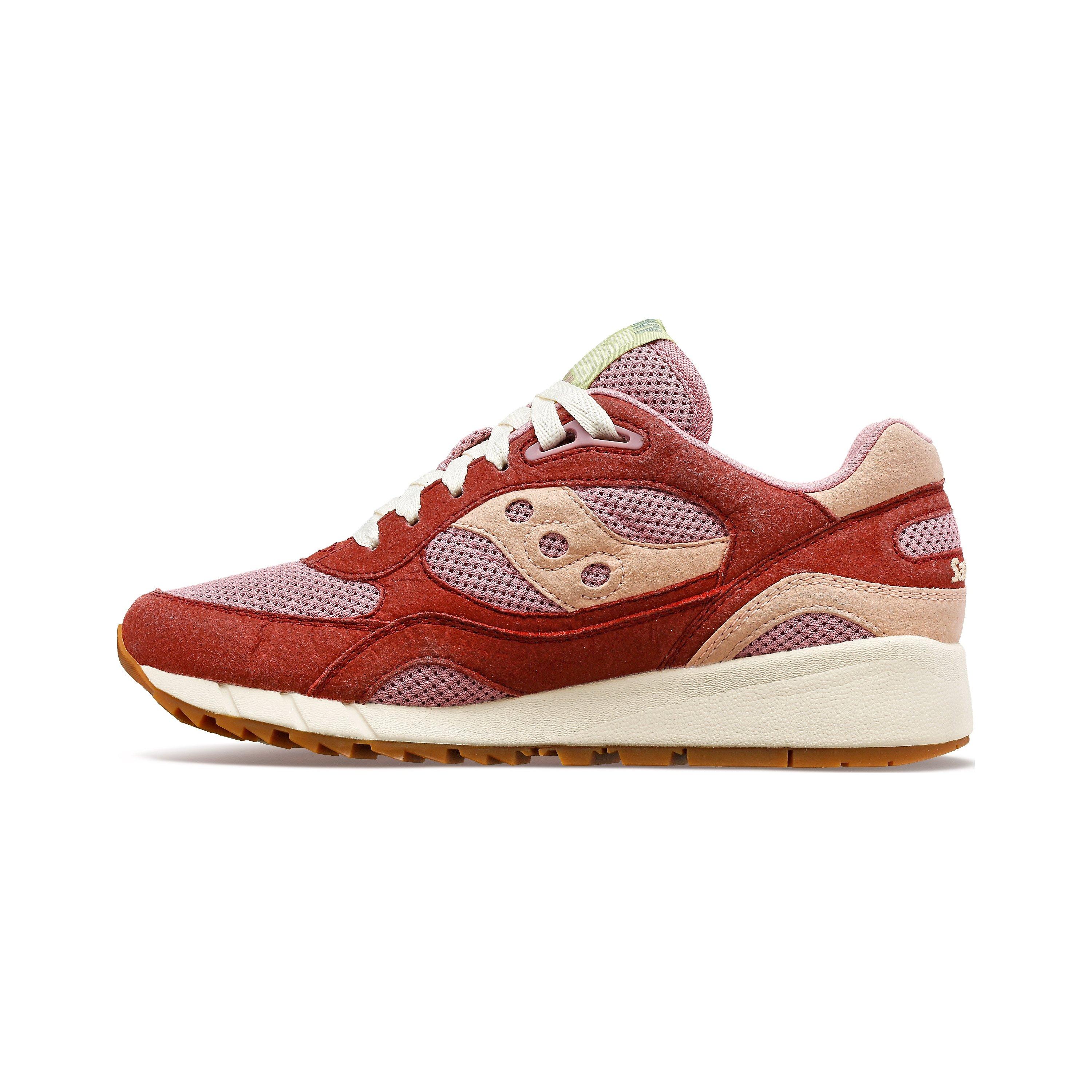 saucony  sneakers shadow 6000 