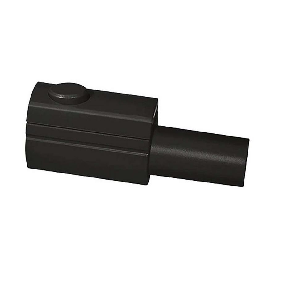 Nedis ZE050 Adattatore da 36 mm AeroPro™ a connettore da 32 mm Nero  