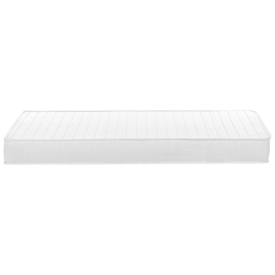 Beliani Matelas à ressorts ensachés en Ressorts ensachés  MISTY  