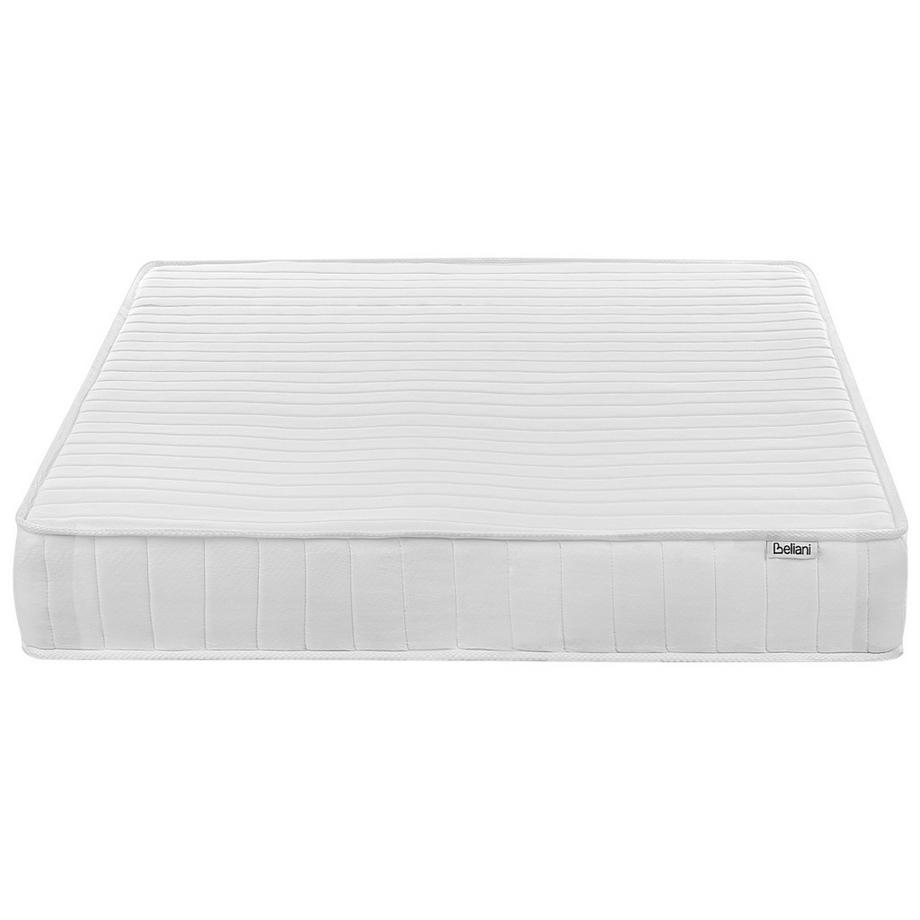 Beliani Matelas à ressorts ensachés en Ressorts ensachés  MISTY  