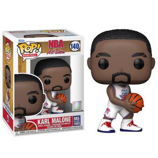 Funko  Figura POP NBA All Star Karl Malone 1993 