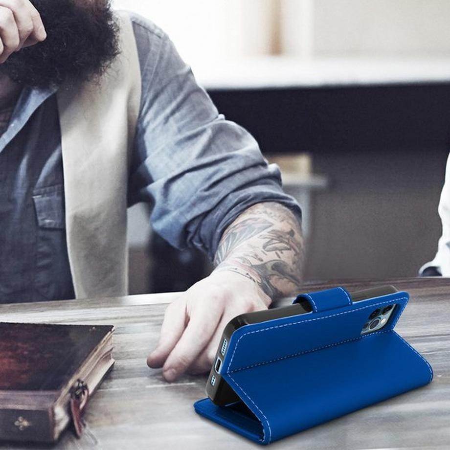 Avizar  Custodia portafoglio iPhone 12 Pro Max 