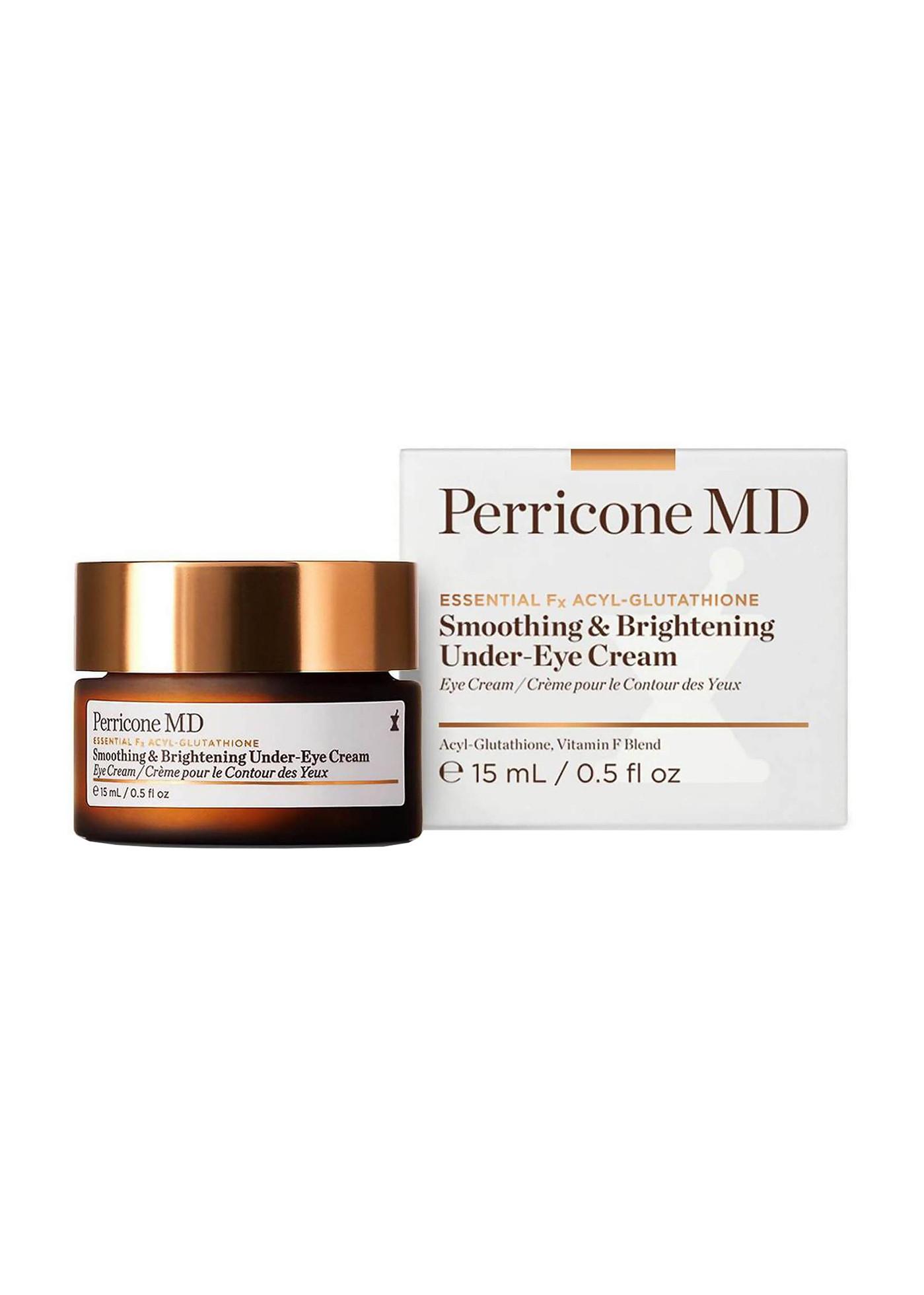 Perricone  Augenpflege Essential Fx Acyl-Glutathione Smoothing & Brightening Under-Eye Cream 