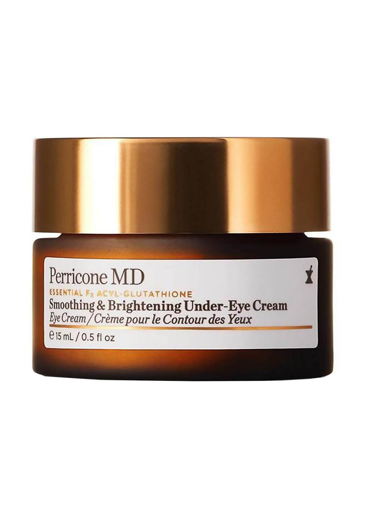   Soin des yeux Essential Fx Acyl-Glutathione Smoothing & Brightening Under-Eye Cream 