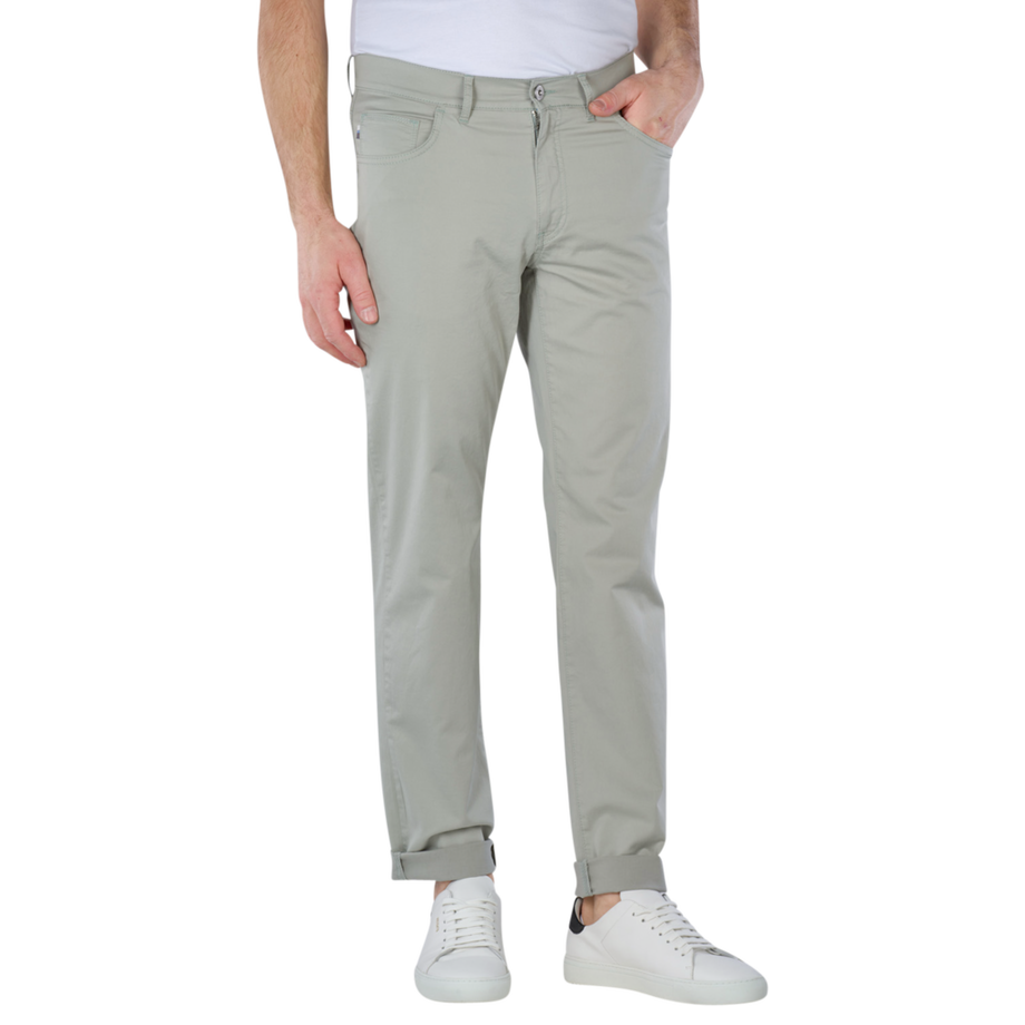 BRAX Cadiz 5-Pocket Straight Fit Ultra Light Hose  