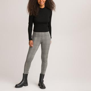 La Redoute Collections  Pullover aus Rippmaterial 