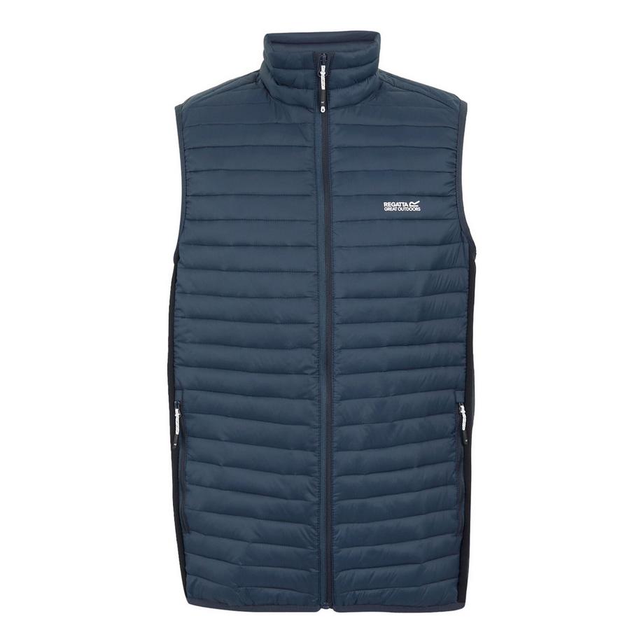 Veste hybride matelassée ANDRESON