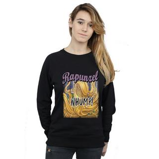 Disney  Tangled Whump Sweatshirt 