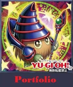 Yu-Gi-Oh!  Yu-Gi-Oh! Kuriboh Kollection Ordner 