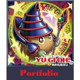 Yu-Gi-Oh!  Yu-Gi-Oh! Kuriboh Kollection Ordner 