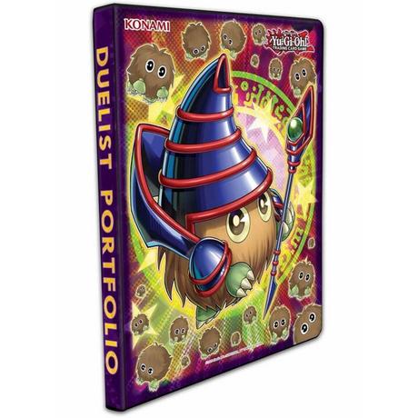 Yu-Gi-Oh!  Yu-Gi-Oh! Kuriboh Kollection Ordner 