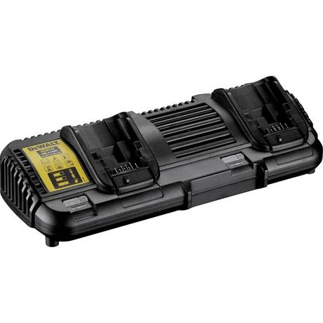 DeWALT  Doppelladegeraet für 10.8 - 54V 