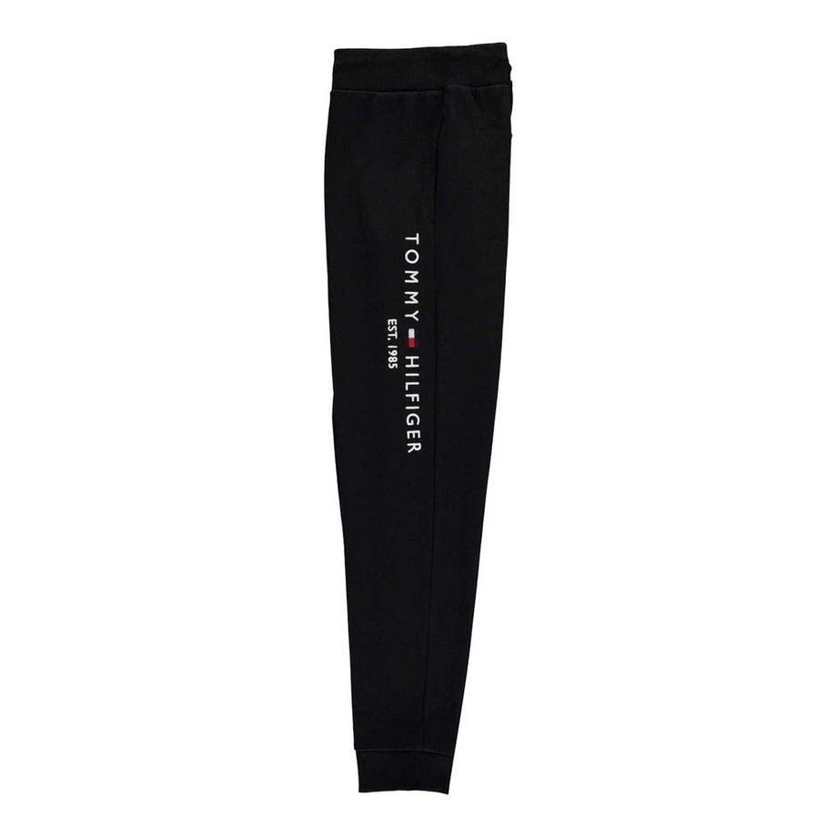 TOMMY HILFIGER  Pantaloni Da Jogging Established Logo 