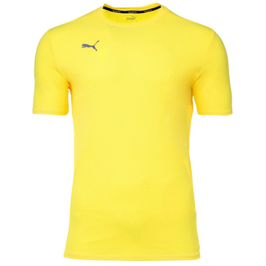 PUMA Finisher Tee T-Shirt 1er Pack  