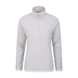 Mountain Warehouse Montana Half Zip Fleece Oberteil  