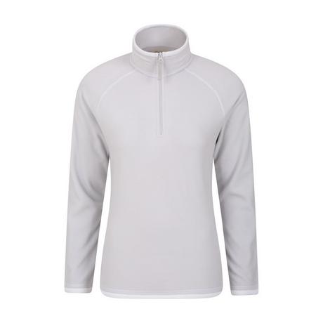 Mountain Warehouse Montana Half Zip Fleece Oberteil  