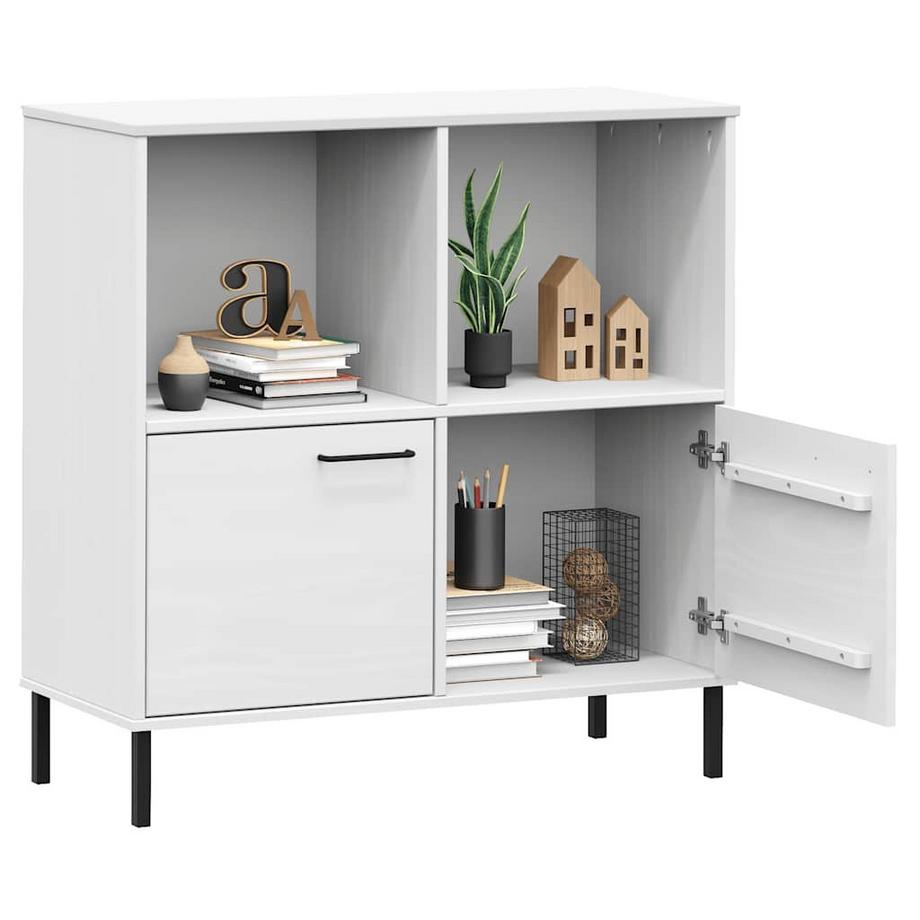 VidaXL Bücherregal holz  