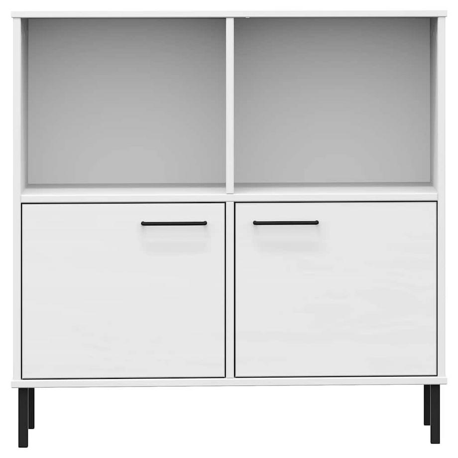 VidaXL Bücherregal holz  