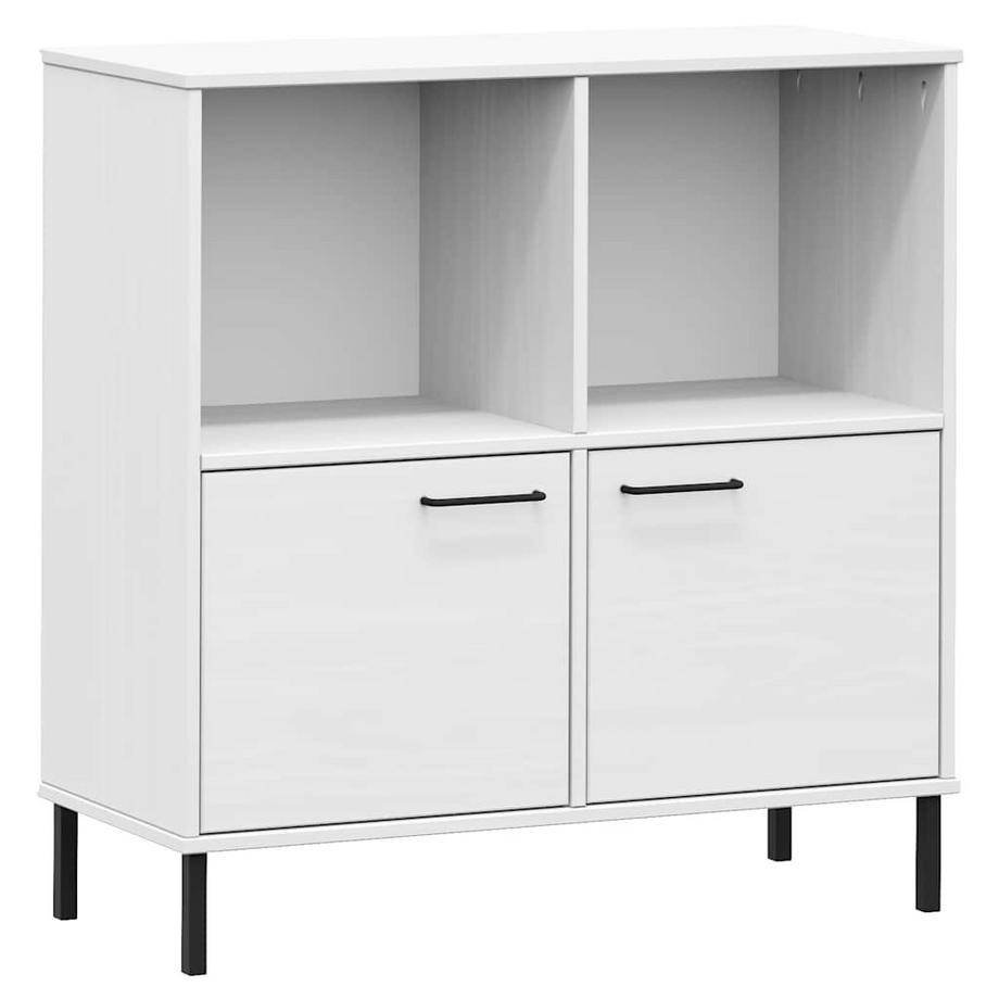 Bücherregal holz