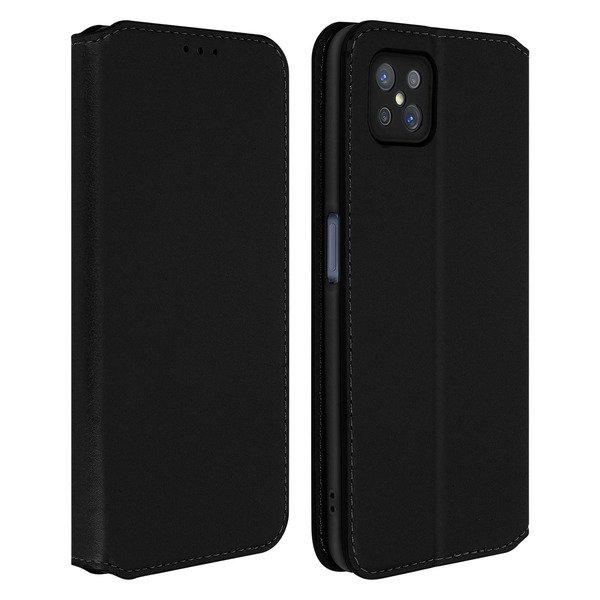 Image of Classic Cover Oppo Reno 4Z Schwarz