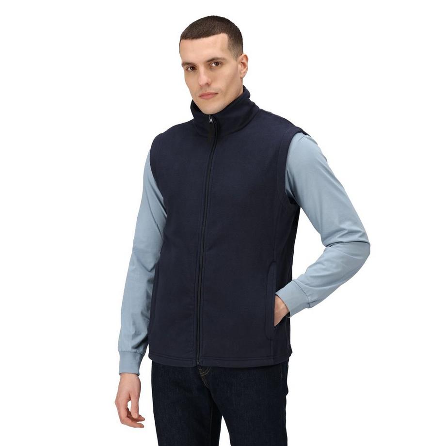 Regatta 210 Microfleece Bodywarmer Weste  