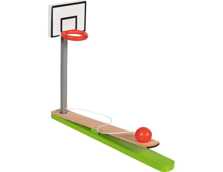 Image of Spiele Tischbasketballspiel