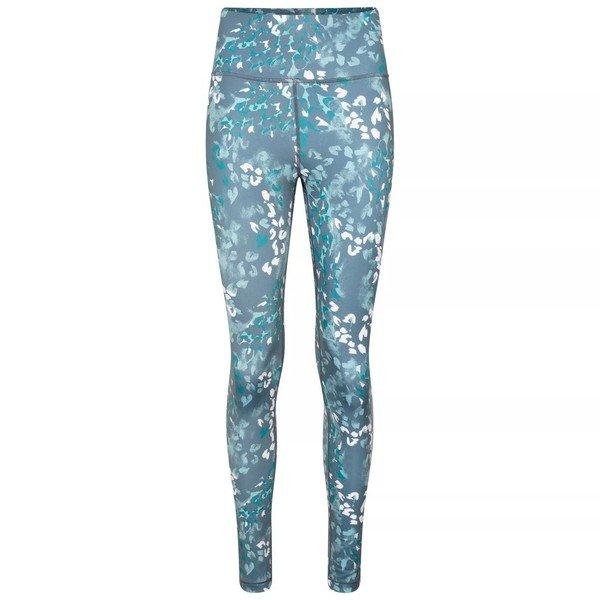 Image of Influential Leggings Unisex Grün 38