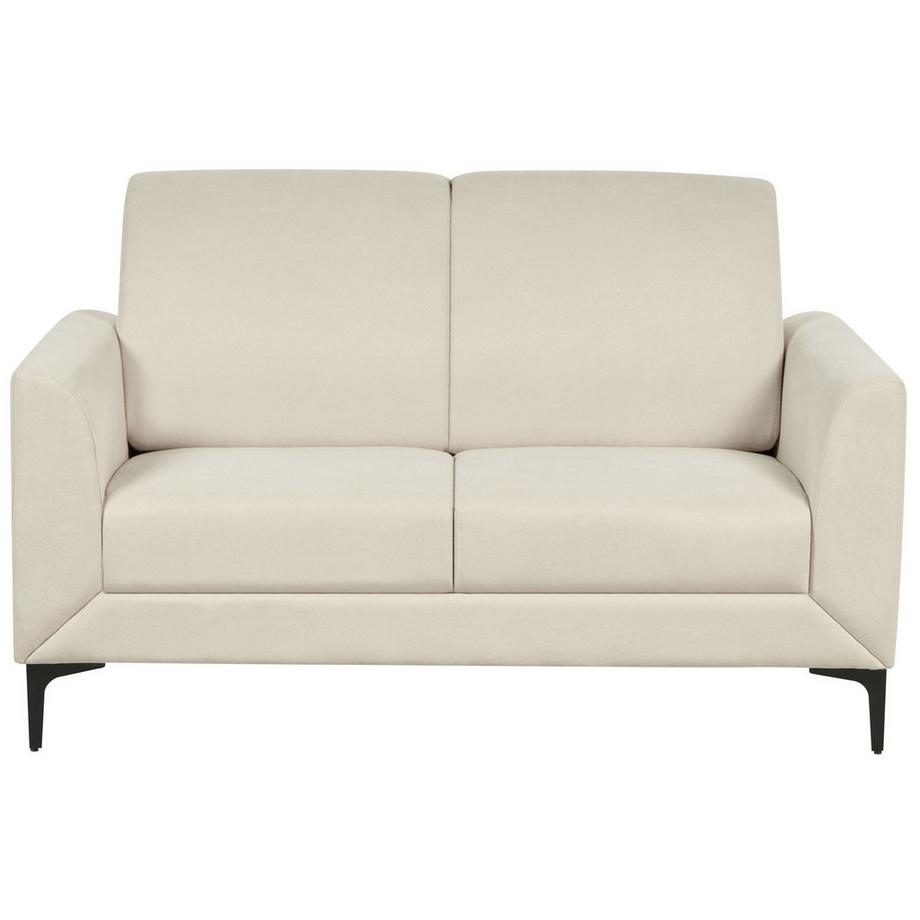 2 Sitzer Sofa aus Stoff  FENES