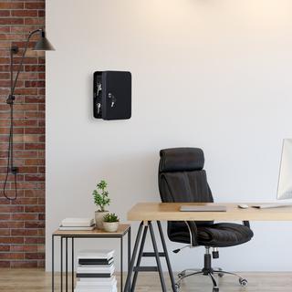 Northix Boîte à clés verrouillable  