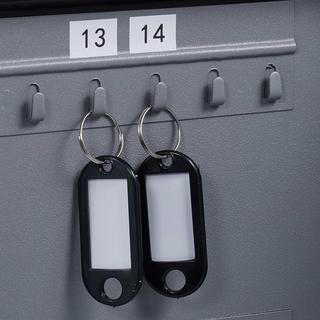 Northix Boîte à clés verrouillable  