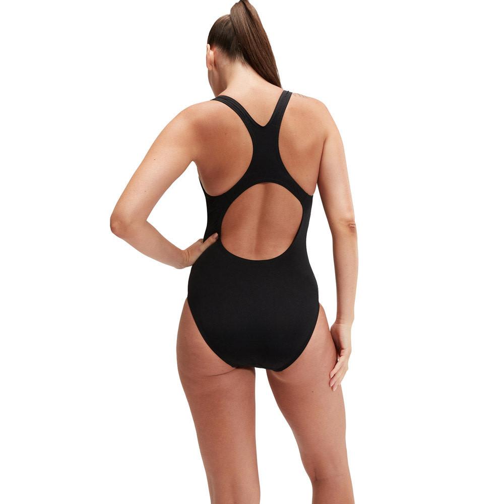 speedo  maillot de bain 1 pièce eco+m 