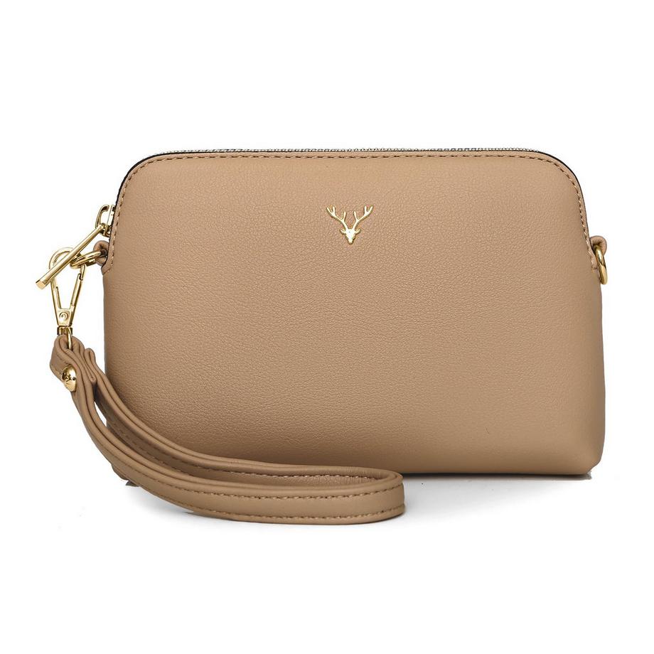 Handbag. Petit Sac À Bandoulière. Mobile Phone Case