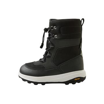 tec Kinder Winterstiefel Laplander 2.0 Black