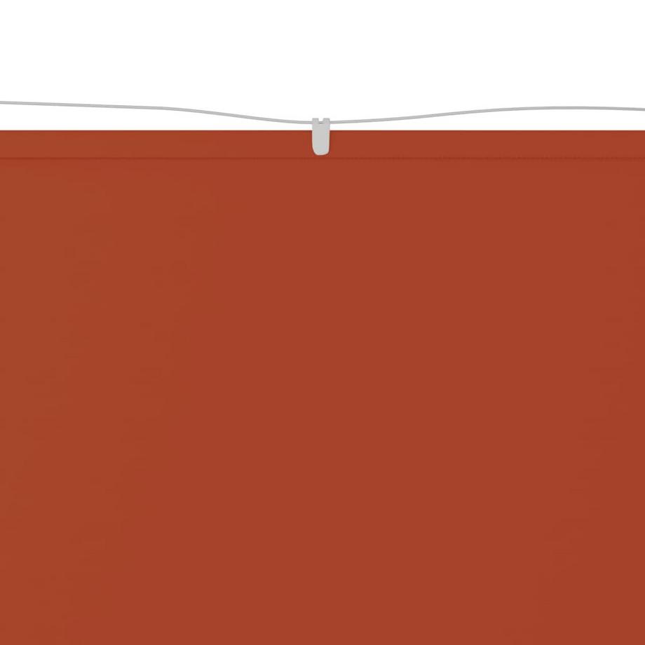 VidaXL Senkrechtmarkise  