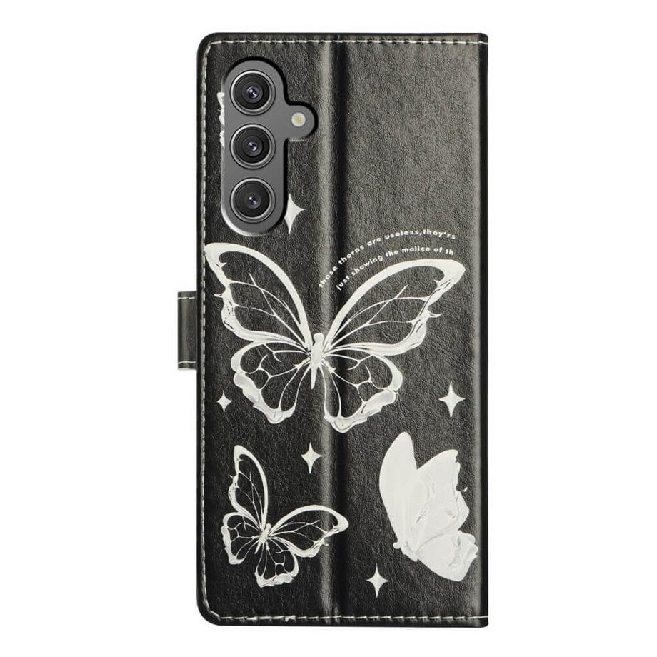 Cover-Discount  Galaxy S25+ Plus - Coque avec motif 