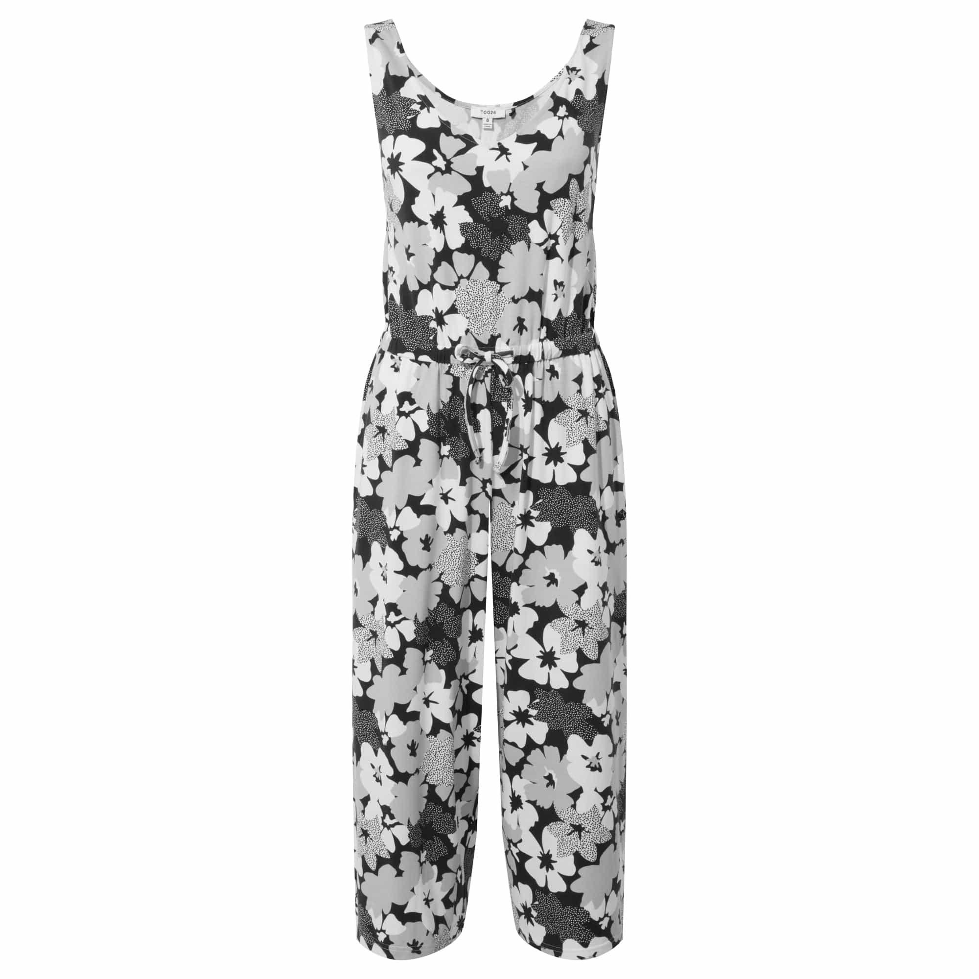 Image of Emmie Jumpsuit Unisex Schwarz 42