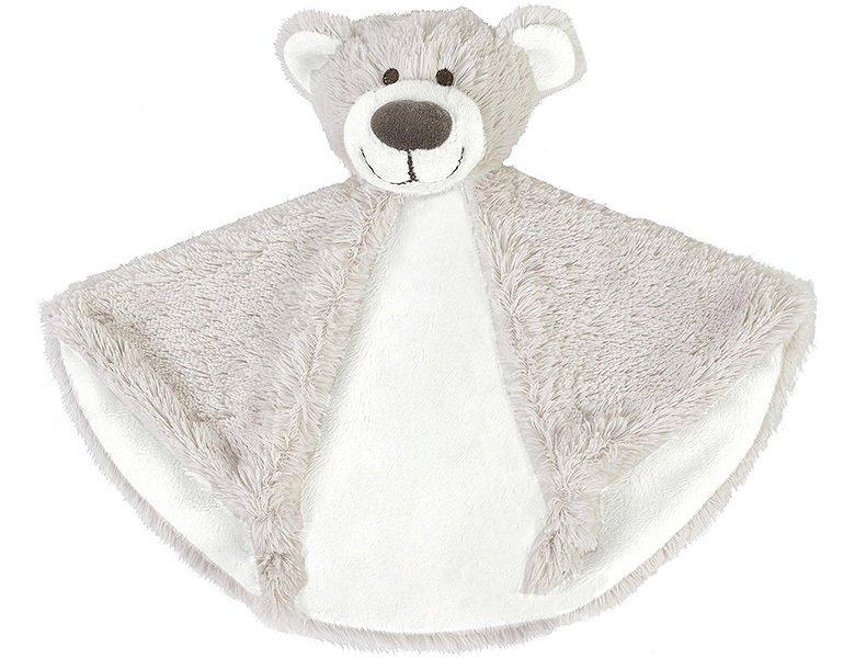 Image of Bär Baggio Schnuffeltuch