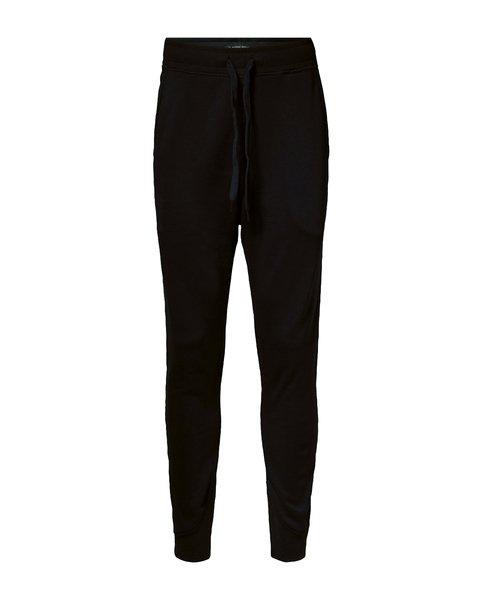 Image of Jogginghose Bequem Sitzend Herren Schwarz XL
