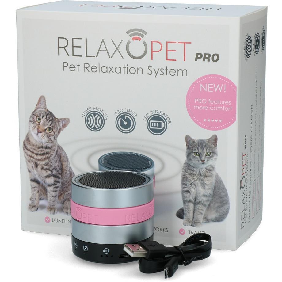 RelaxoPet  RelaxoPet PRO Gatto 