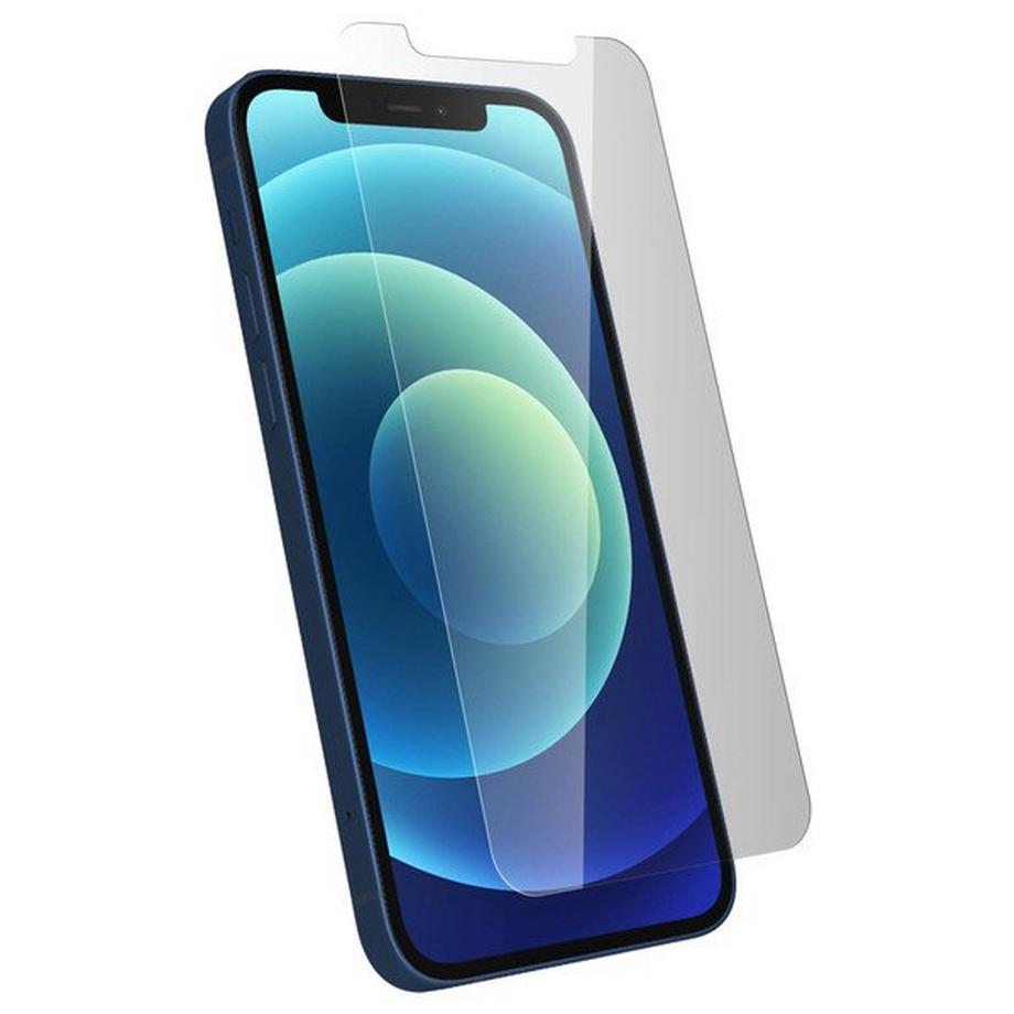 Verre Trempé iPhone 12 Mini Transparent